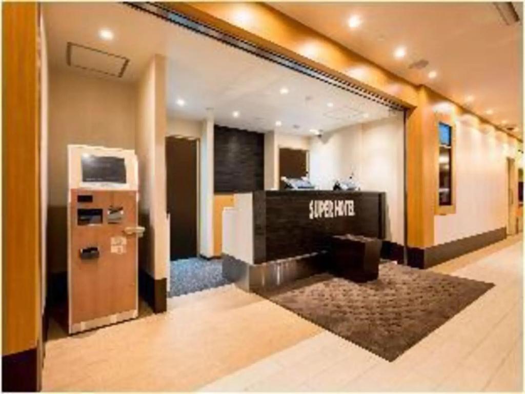 Super Hotel Saitama Kuki 3/15