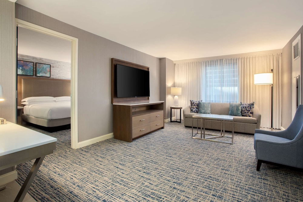 Hilton Tampa Downtown 21/71