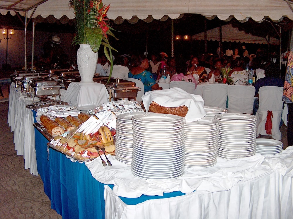 Hotel Royal Palace 20/27