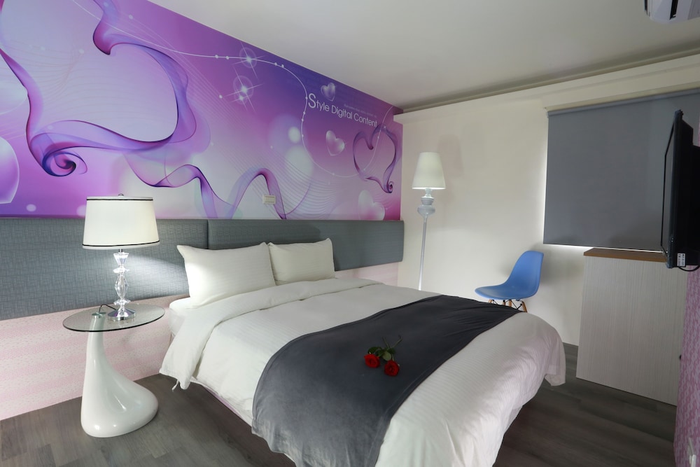 Guo Chen Hotel 18/27
