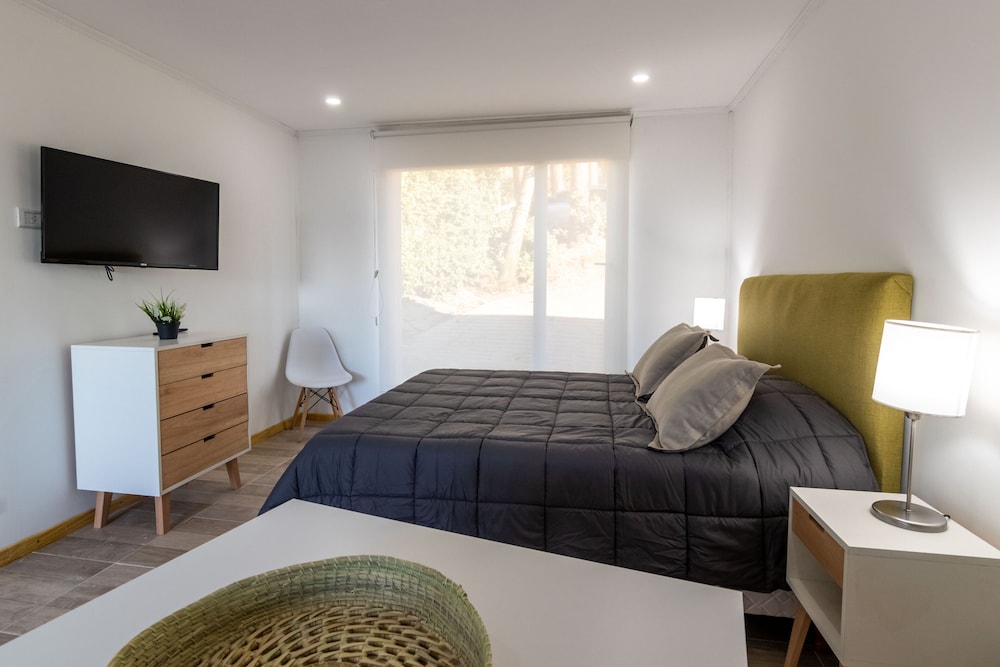 Lagos Del Sur Apart And Suite 67/78