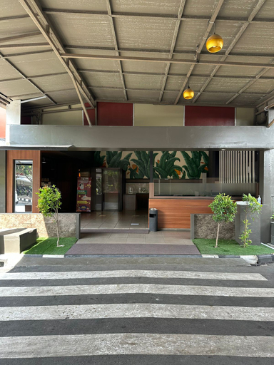 Hotel Satria 2/11