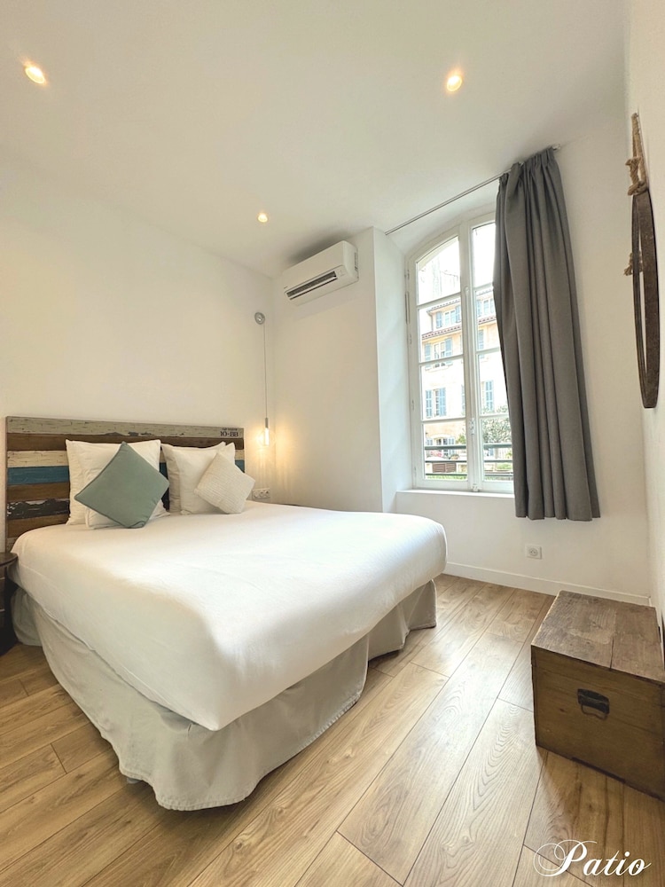 Les Appartements Du Vieux-Port 13/46