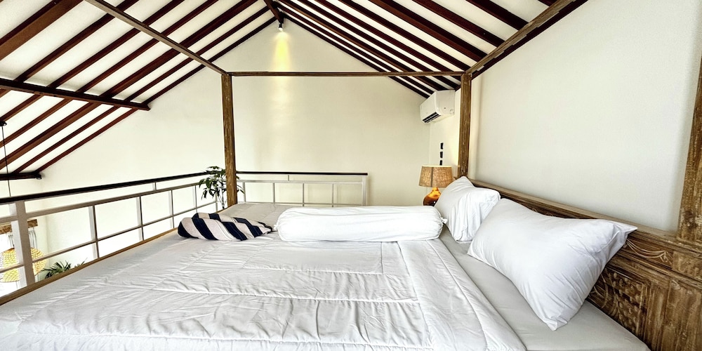 Villa Alisha Pererenan Canggu by ZUZU 15/56