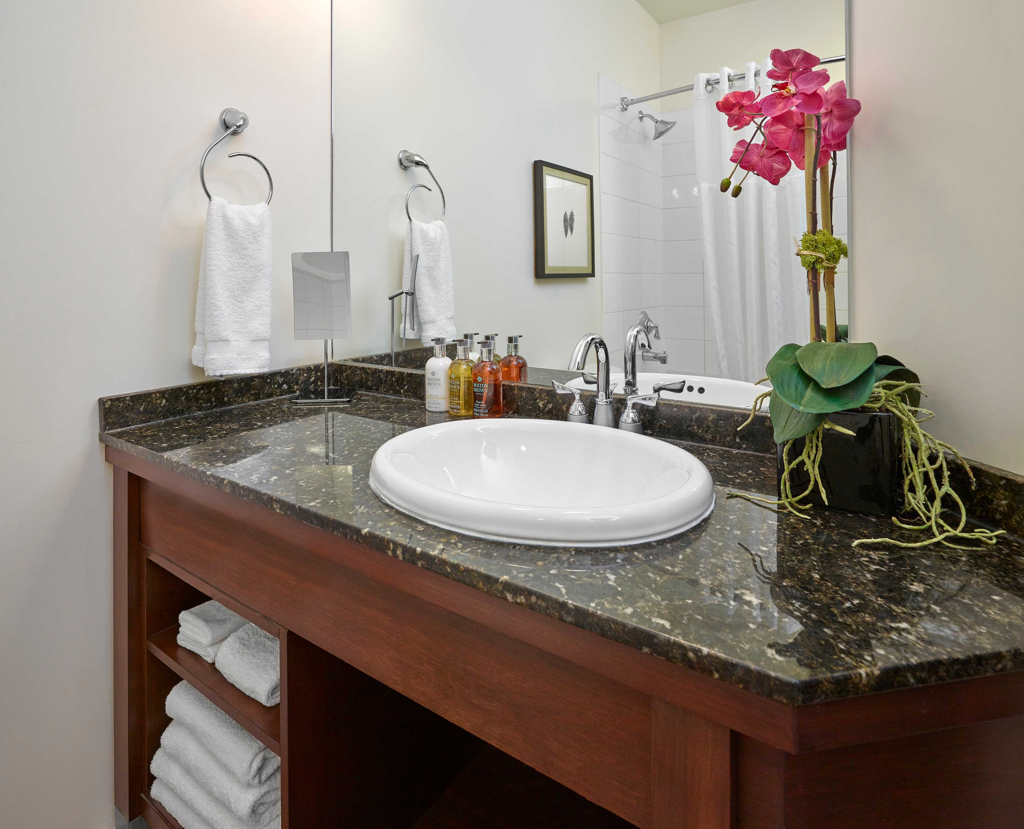 استوديو، Metterra Hotel on Whyte 4/4