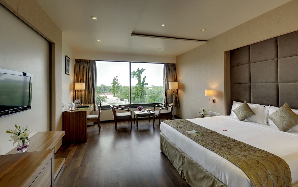 Boulevard 9, Nadiad - IHCL SeleQtions 17/60