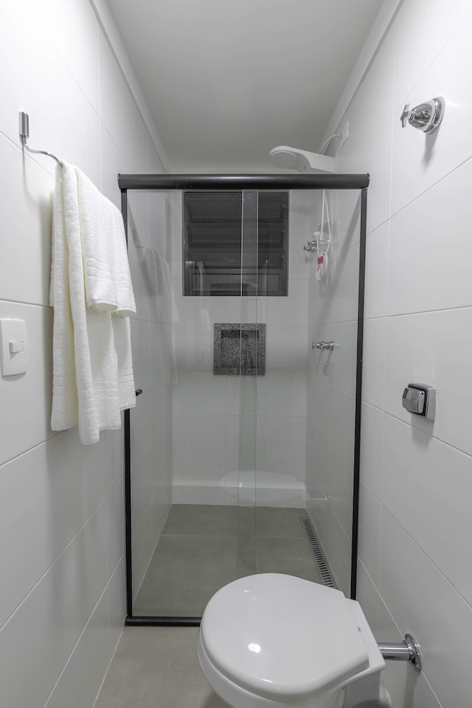 Uniclass Hotel Lapa Ex Hotel Nova Lapa 13/64