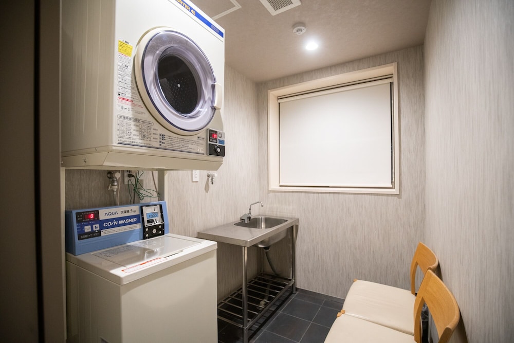 Karasuma Rokujo Hotel 29/40