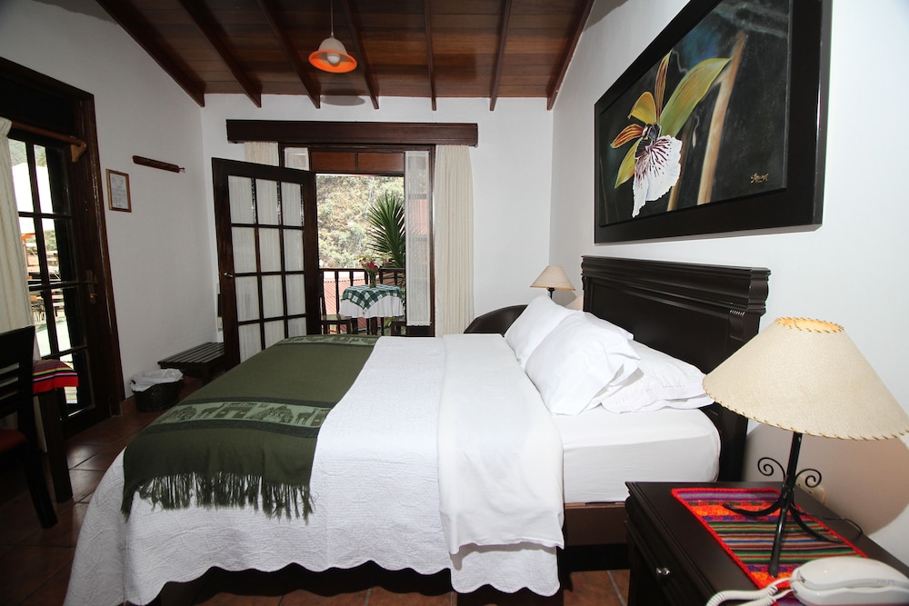 Gringo Bill S Boutique Hotel 48/90