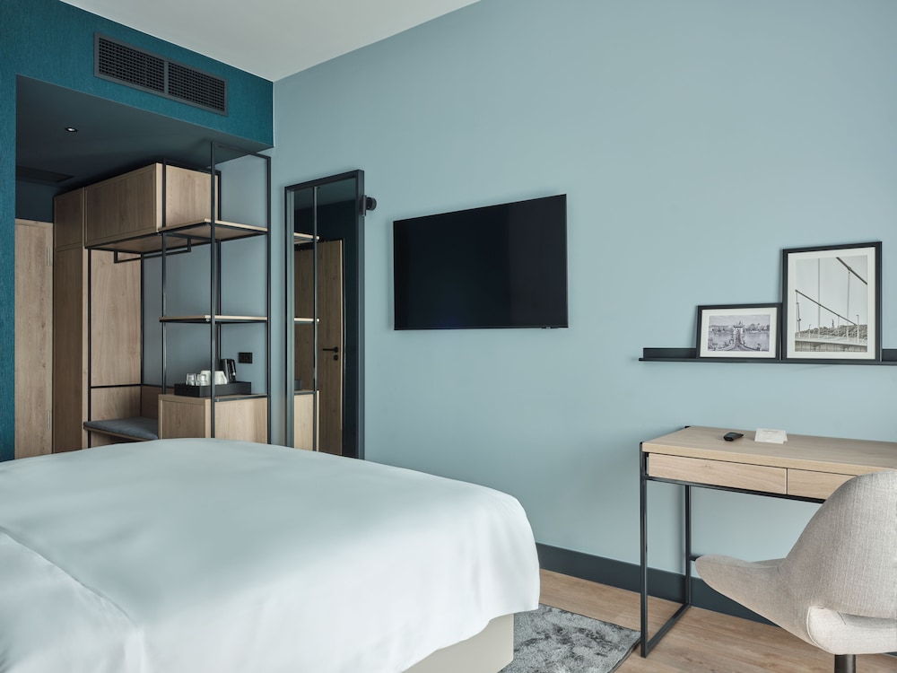 Radisson Hotel Budapest BudaPart 26/66