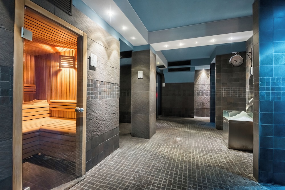 Park Hotel Argento 32/64