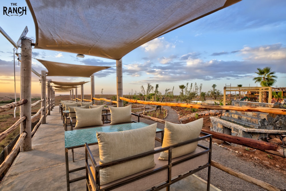 The Ranch Resort 32/50