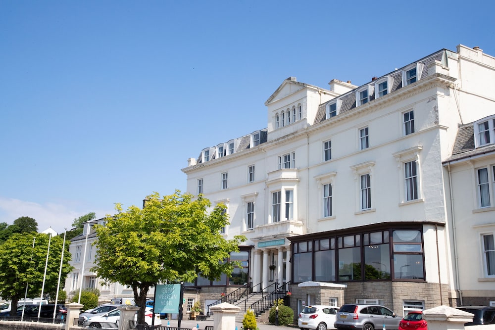 Great Western Hotel