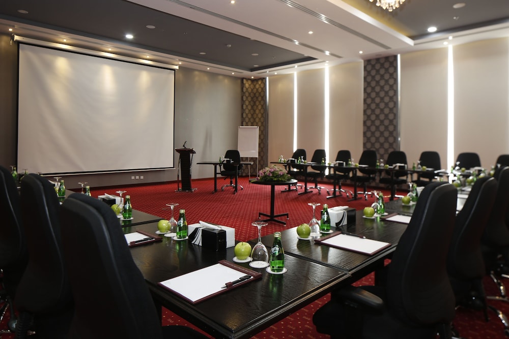 فندق ورويك الجبيل(Warwick Al Jubail Hotel) 57/70