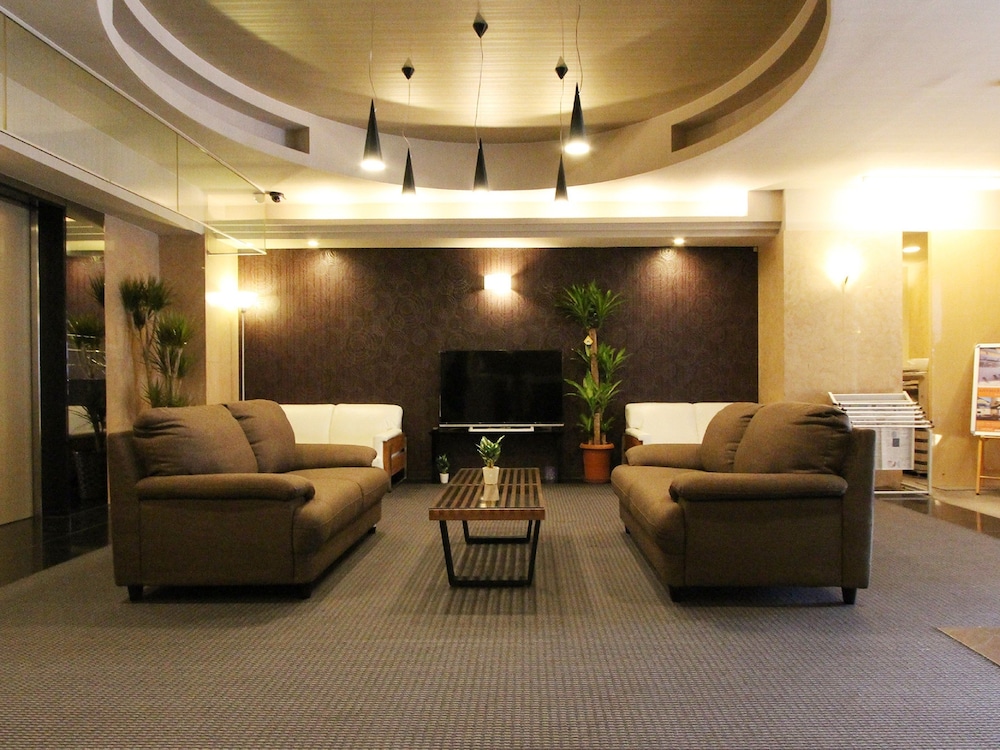 Hotel Livemax BUDGET Kobe 37/46