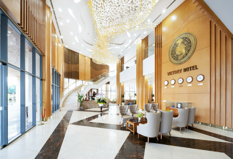 Victory Hotel Vung Tau - New Wing 4/11