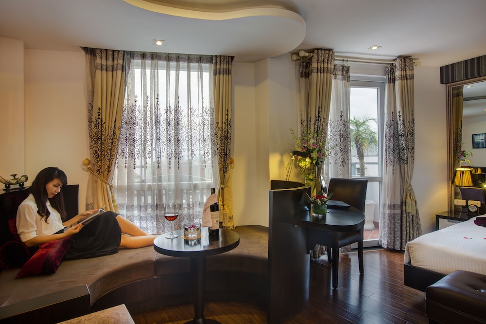 La Nueva Boutique Hotel HaNoi 53/78