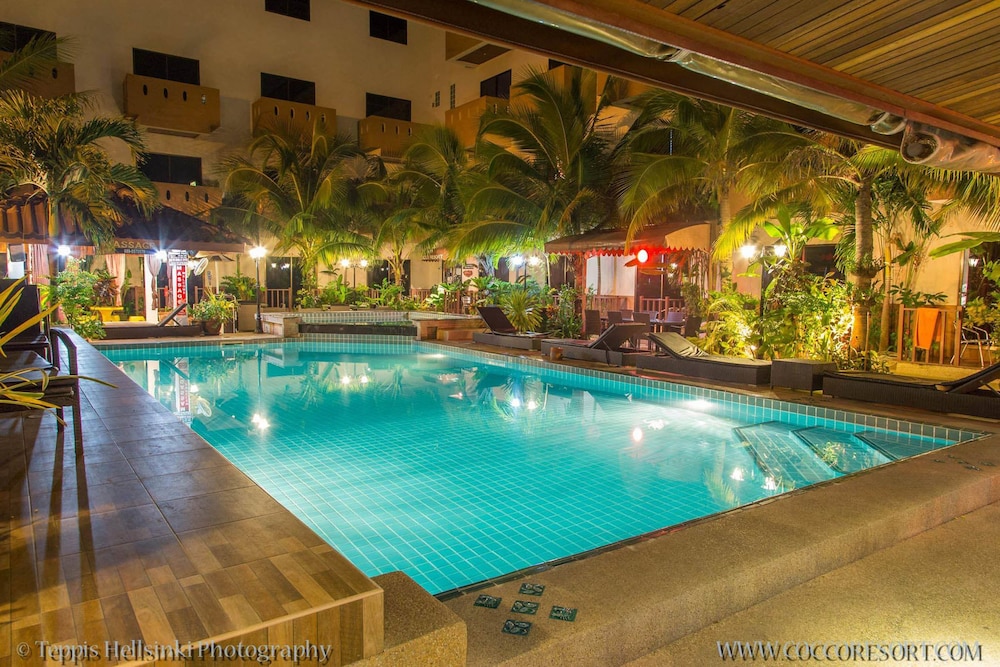 Akira Resort 38/45