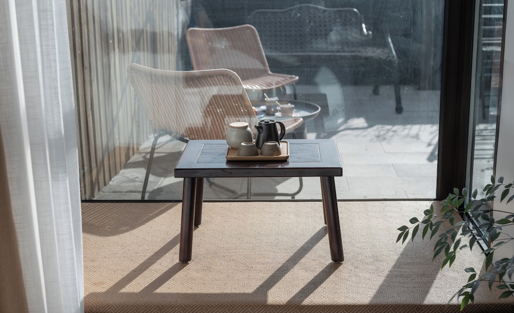 Beijing Aaliyah Wang Fu Jing Forbodden City Boutique Hotel 40/50