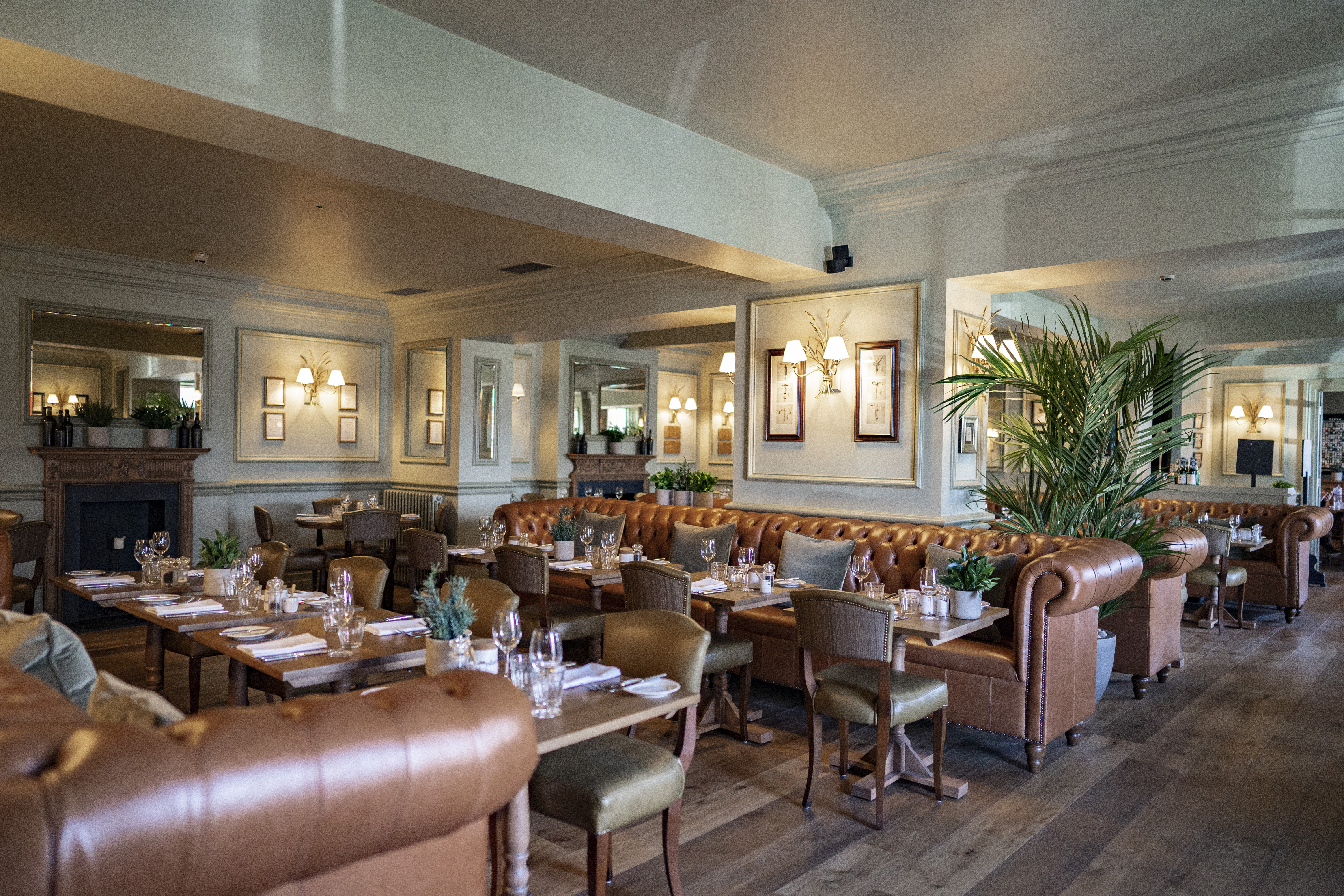 Hotel Du Vin & Bistro Harrogate 24/46