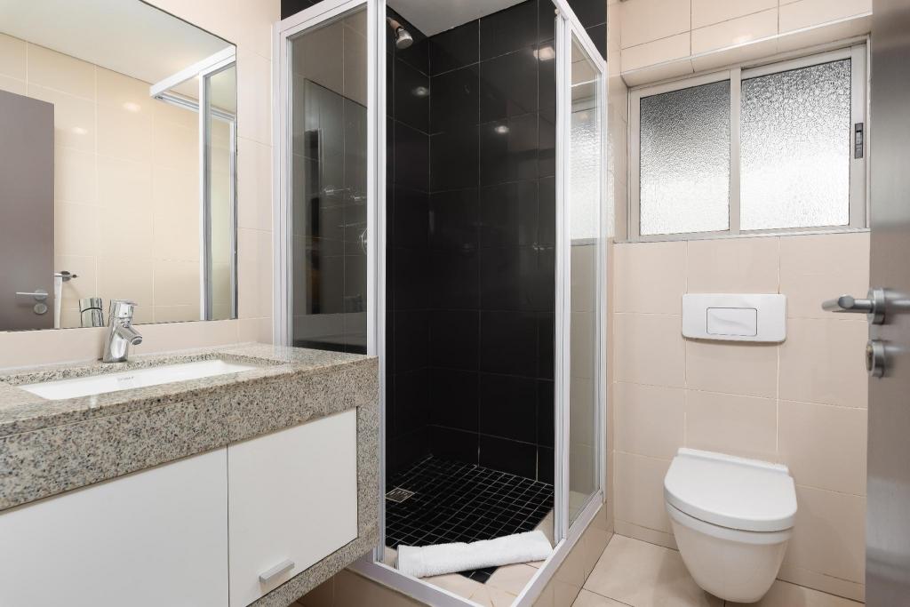 Harbouredge Suites By Totalstay 86/94