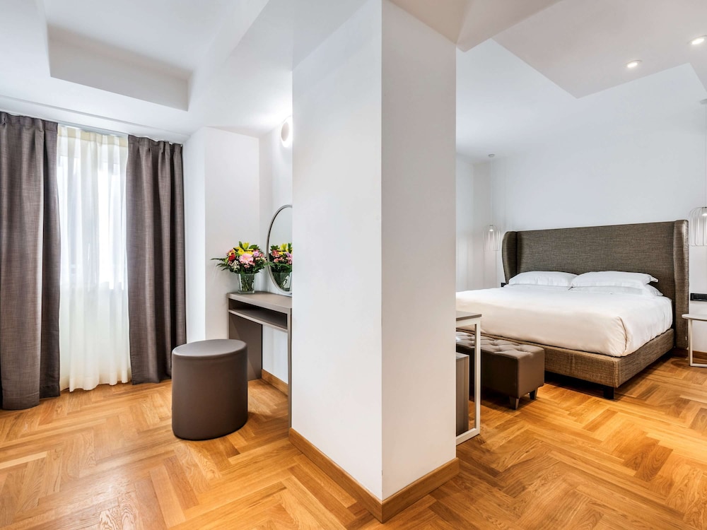 Mercure Roma Centro Termini 5/54