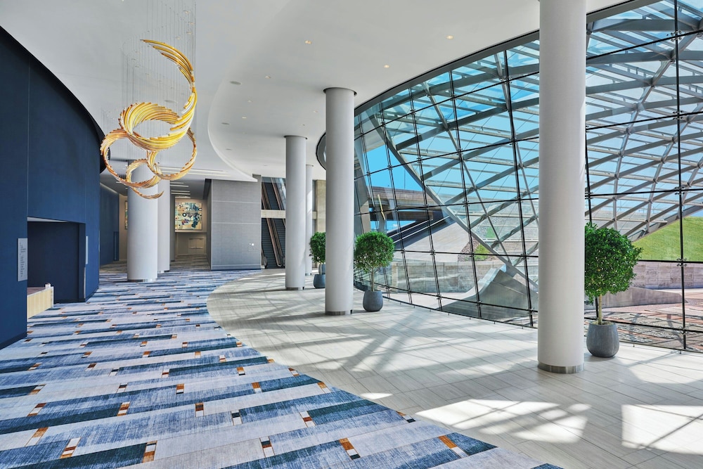 The Westin Denver International Airport 64/70