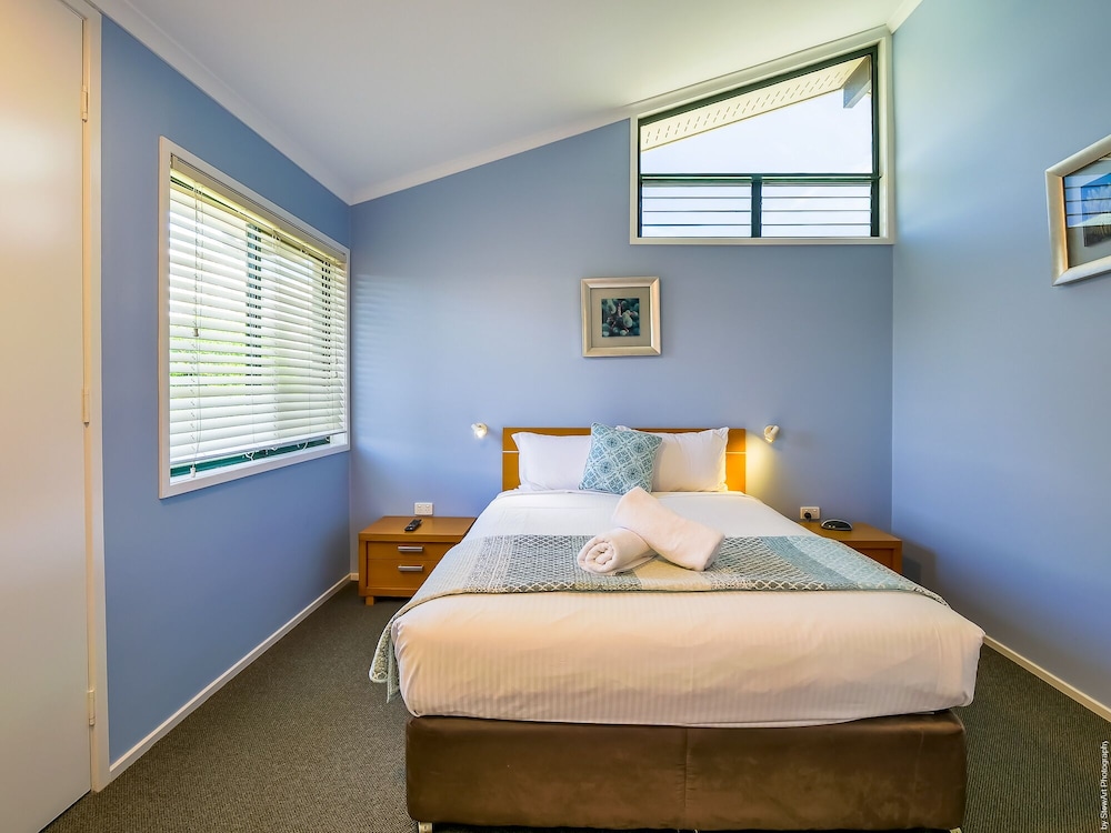 Boat Harbour Studio Apartments and Villas 10/48