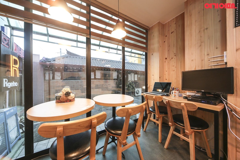 Insadong R Guesthouse - Hostel 46/61