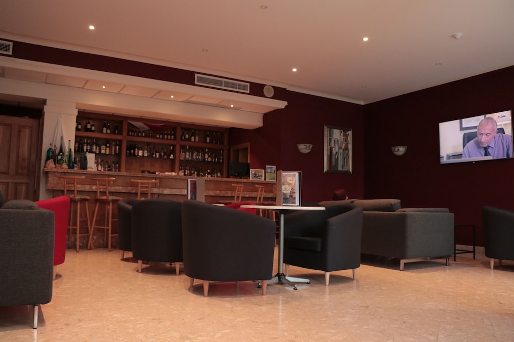 Il Palazzin Hotel 12/65