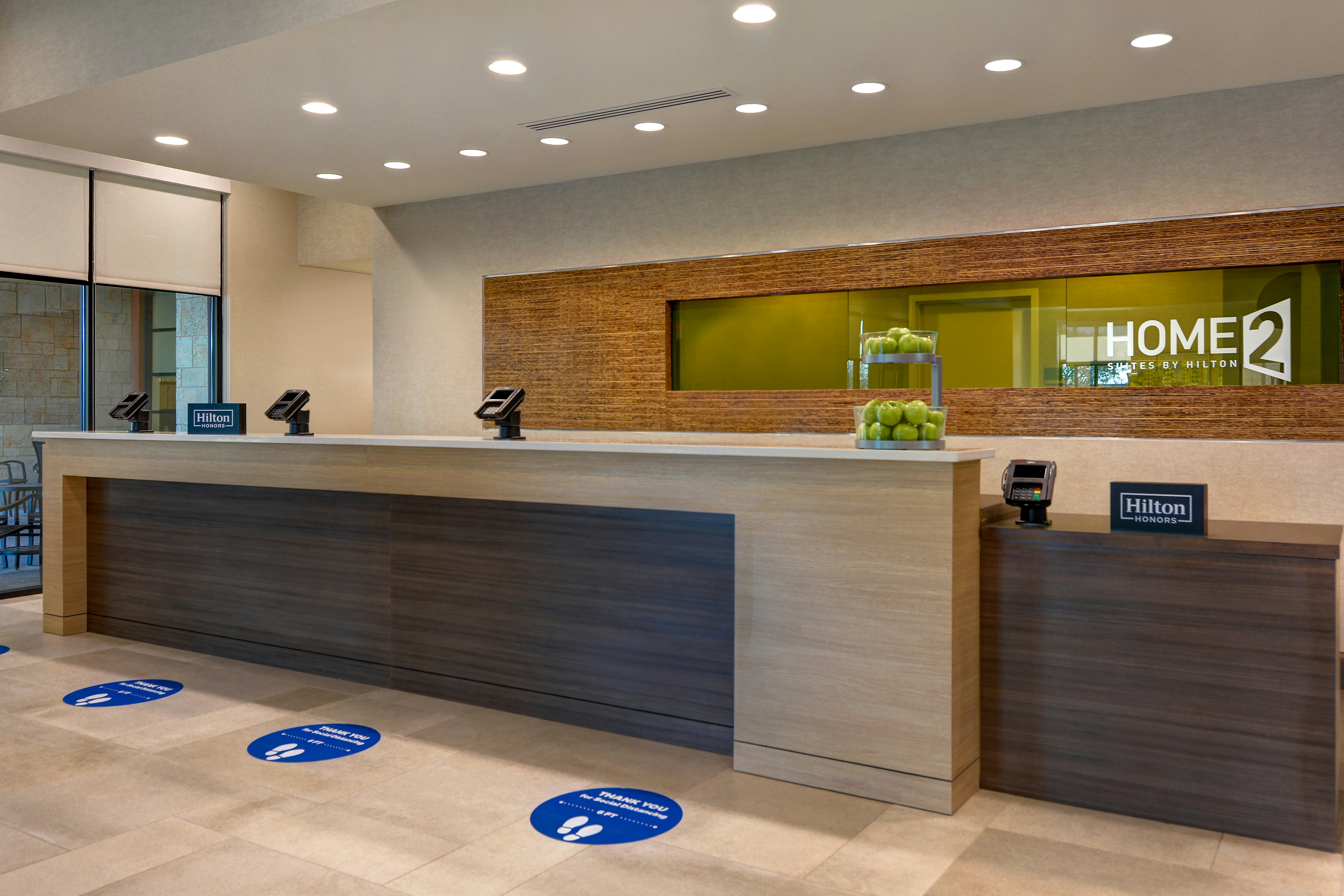 Home2 Suites by Hilton Orlando at Flamingo Crossings Town Center 9/48