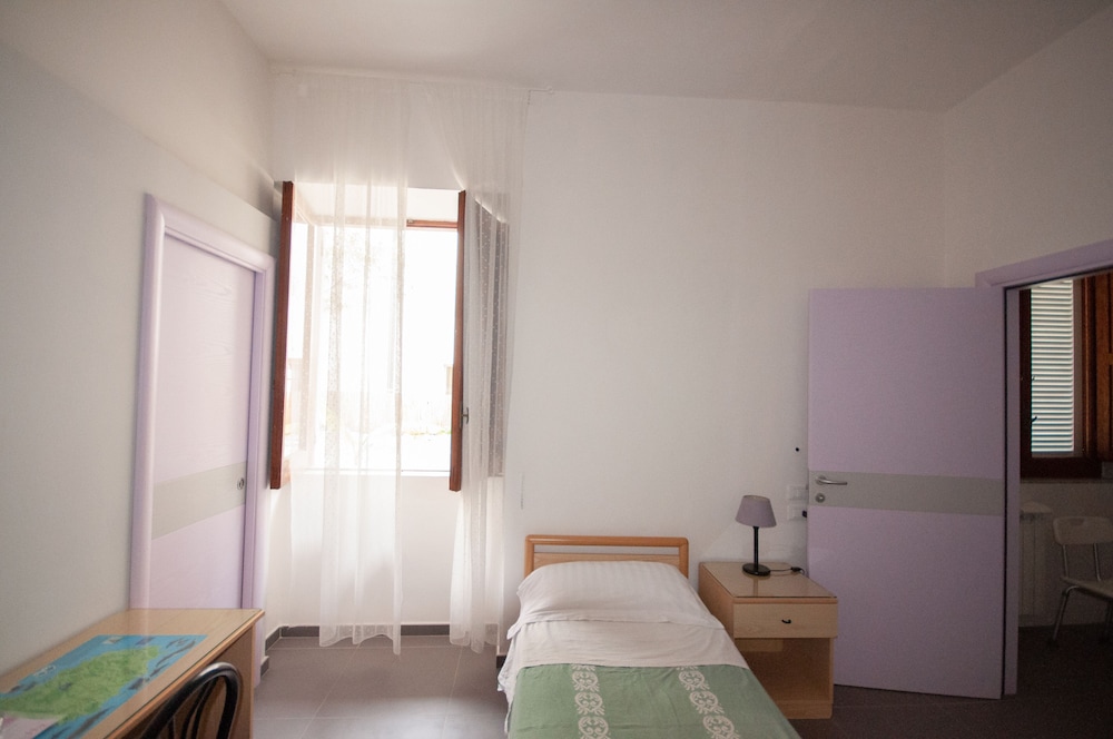 Villa Cecilia 23/50