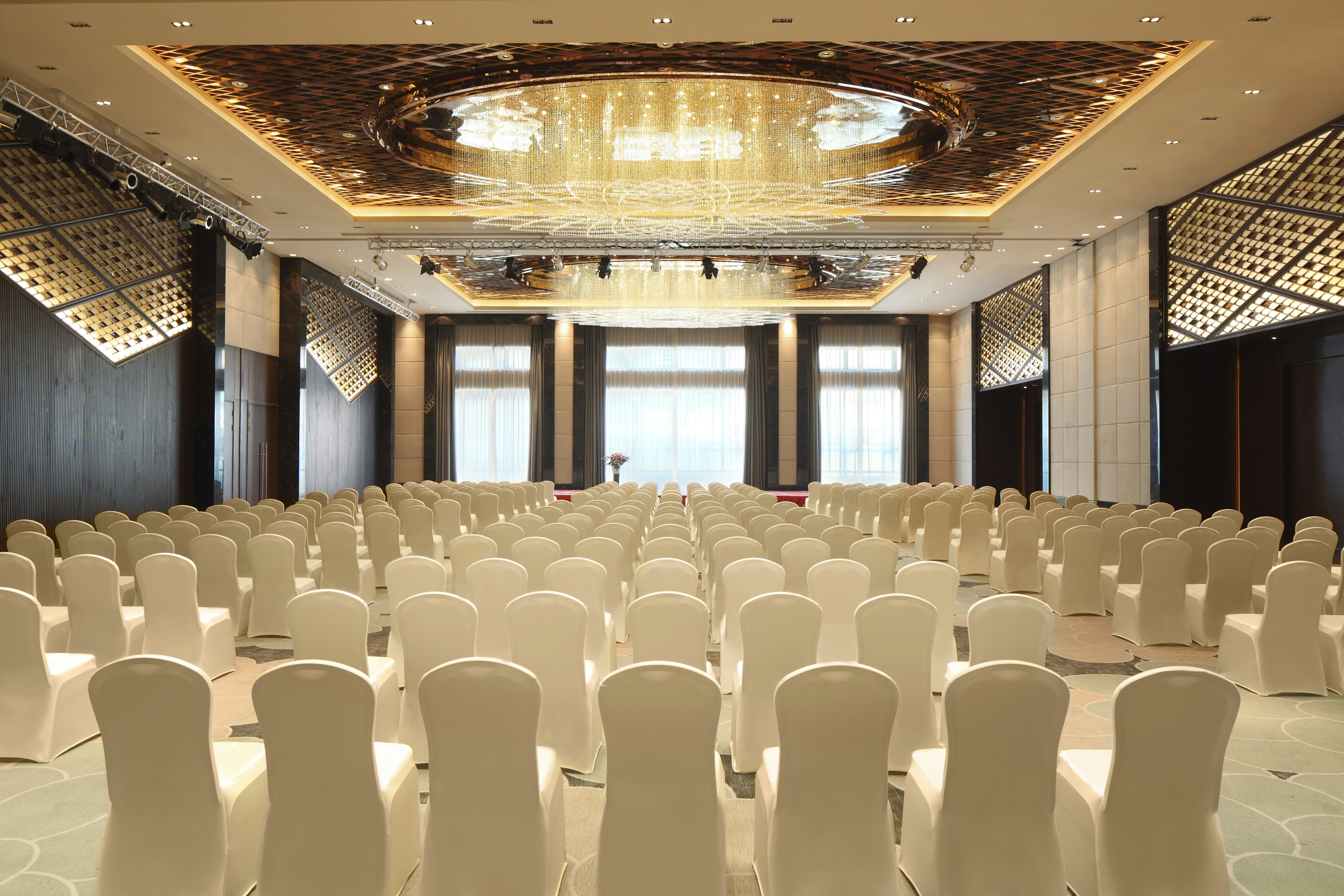 Doubletree By Hilton Jiaxing 38/51
