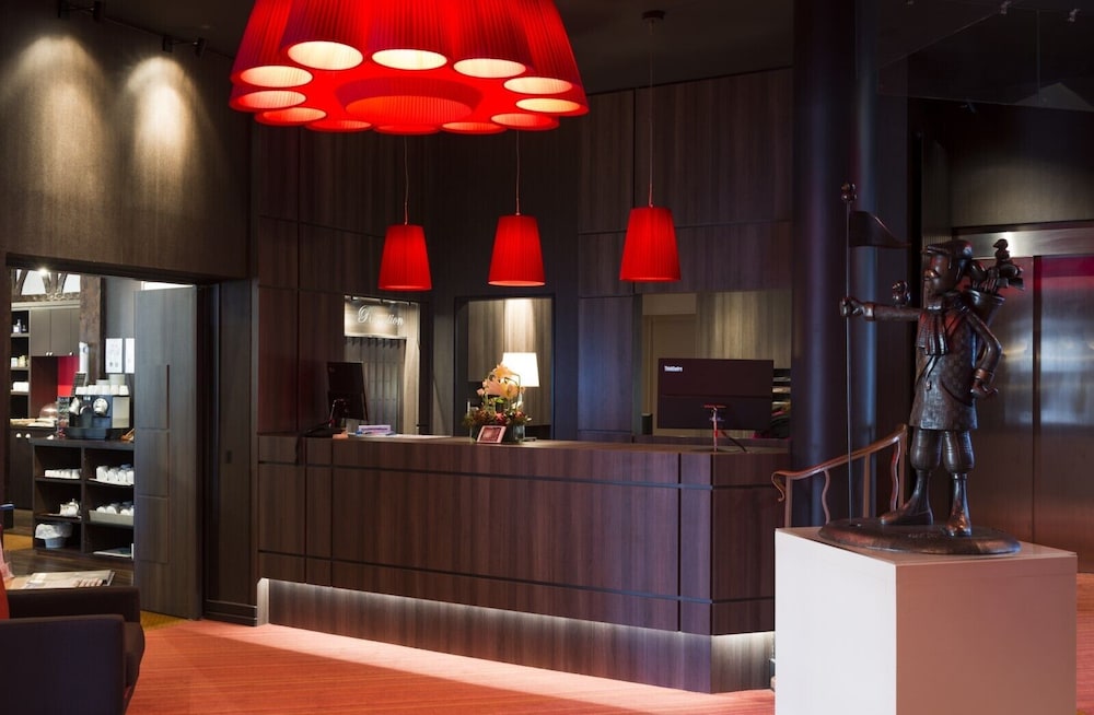 Hotel Bristol 2/50