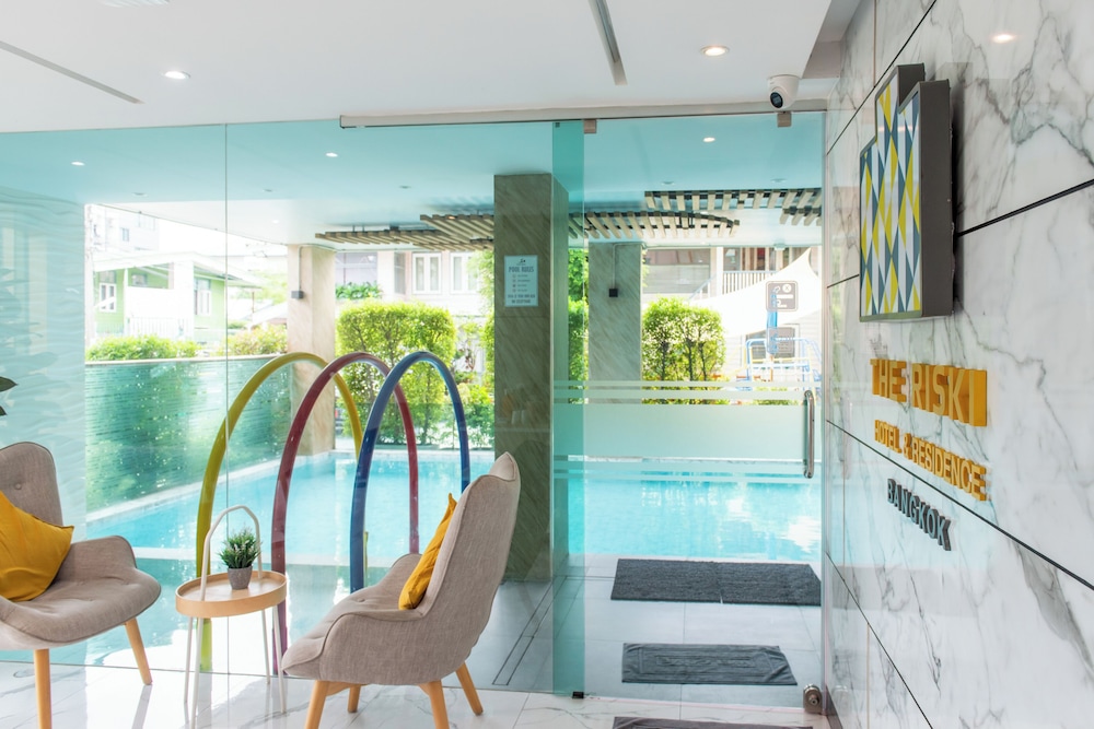 Resort Bangphlat 40/61