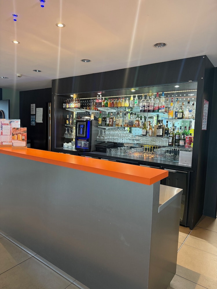 Ibis Styles Flers 3/32