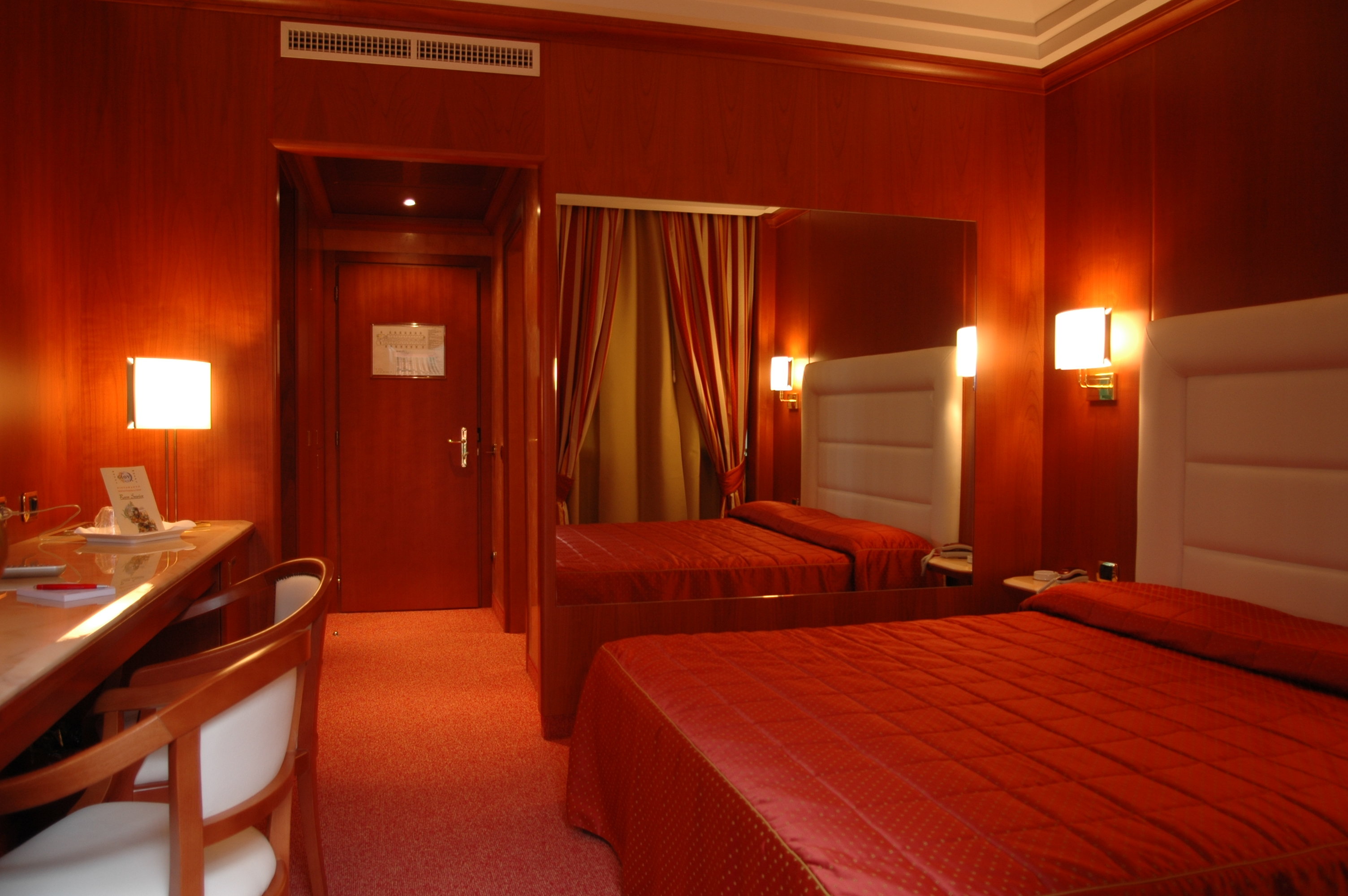 As Hotel Monza 23/56