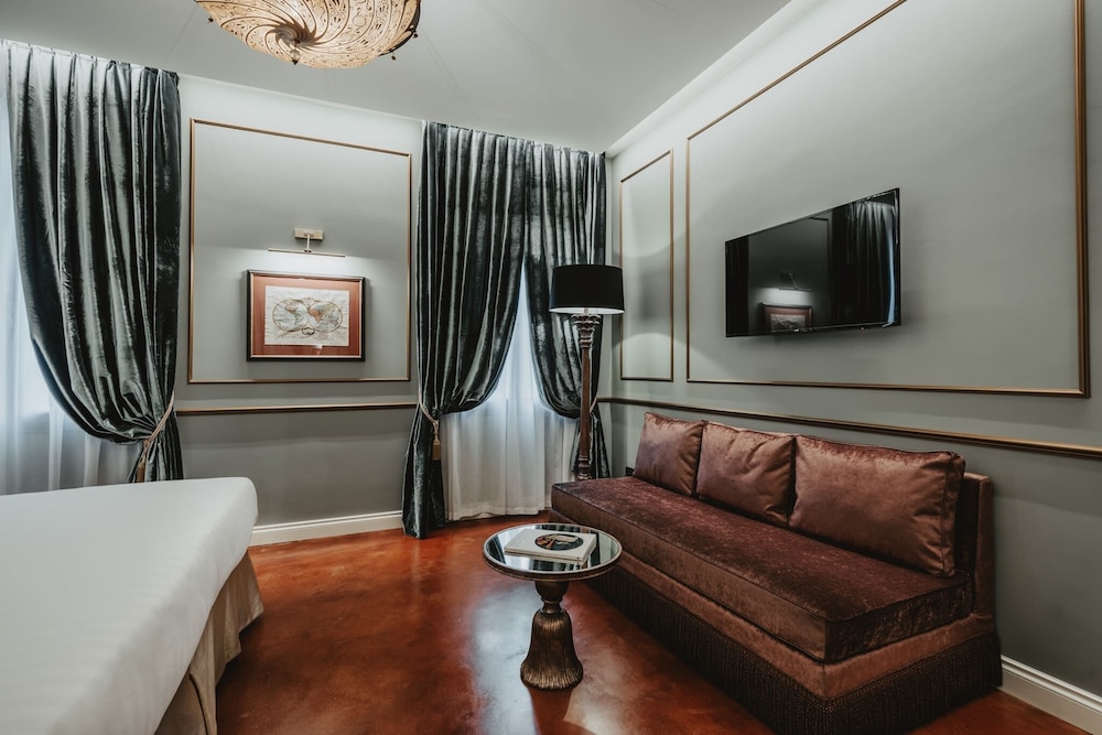 Hotel Giorgione 70/87