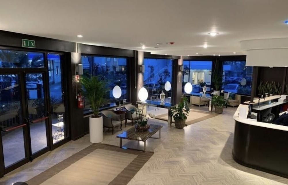 Hotel Caraibi 29/50