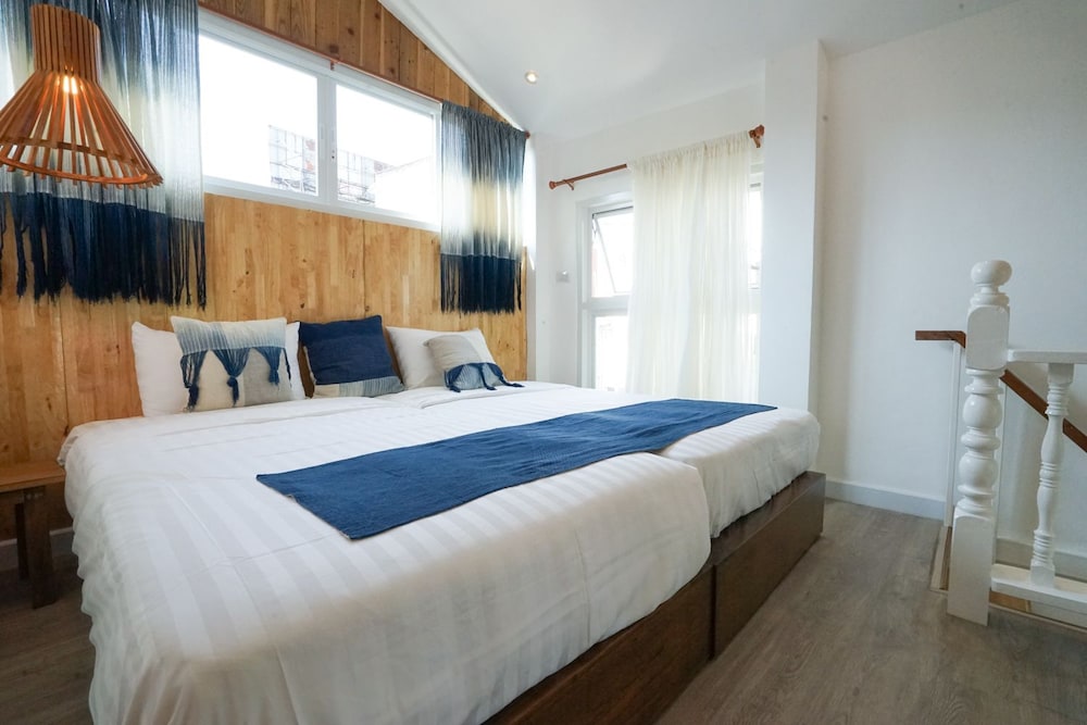 FAMILY SUITE, VILLA