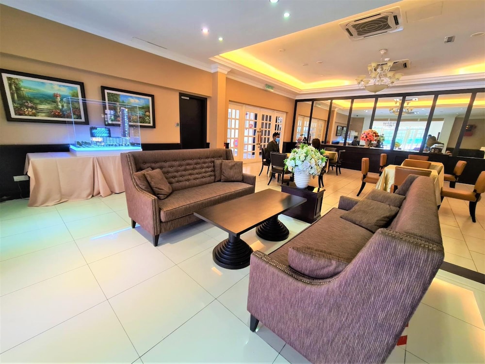 Merdeka Hotel 34/50