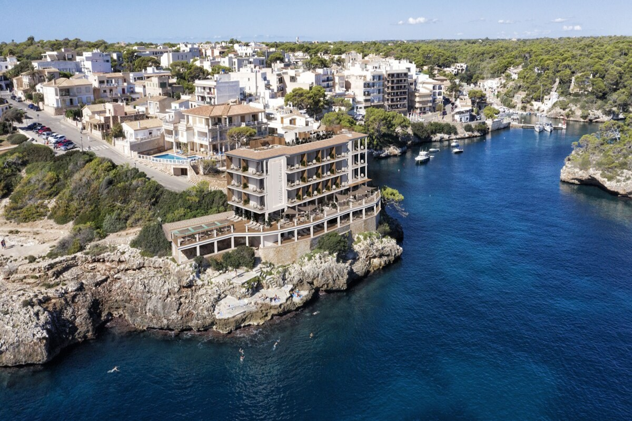 Villa Sirena Sea & Experience - Adults Only 17/19