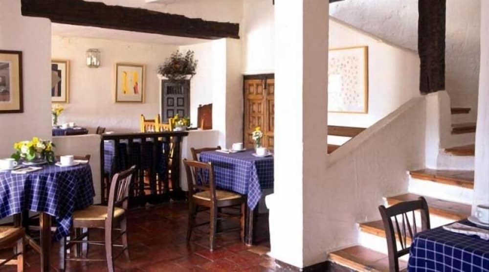 Rusticae Hotel Posada San Jose 29/43