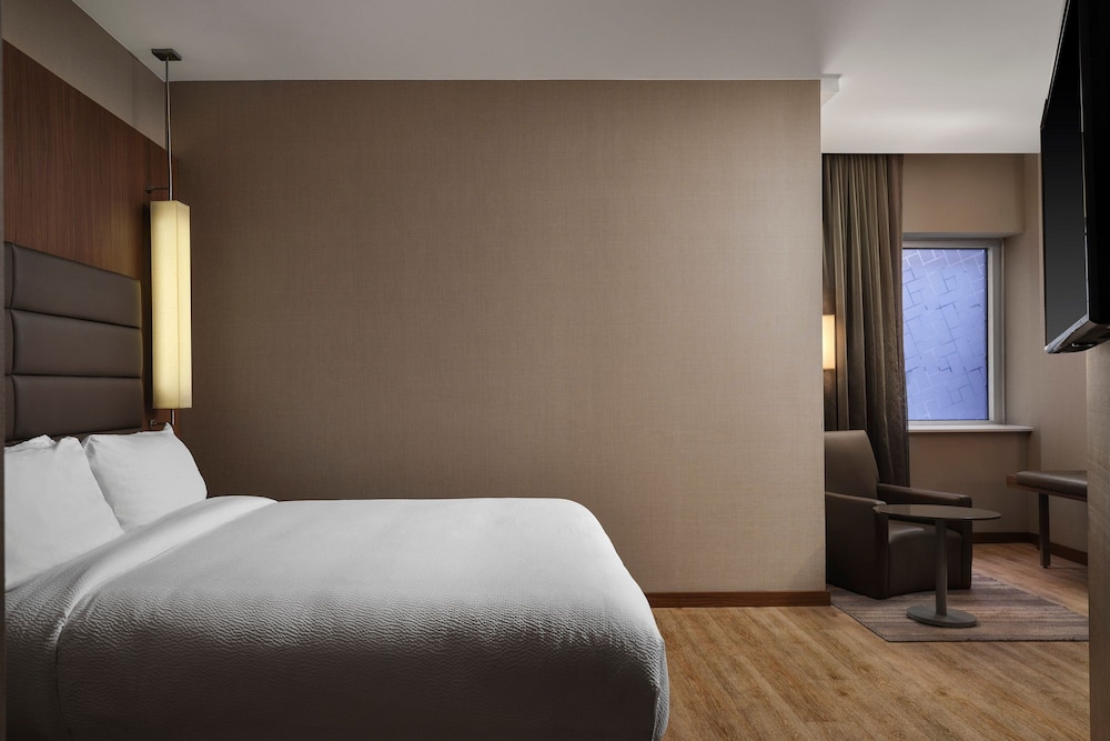 Ac Hotel Dallas Downtown 10/49
