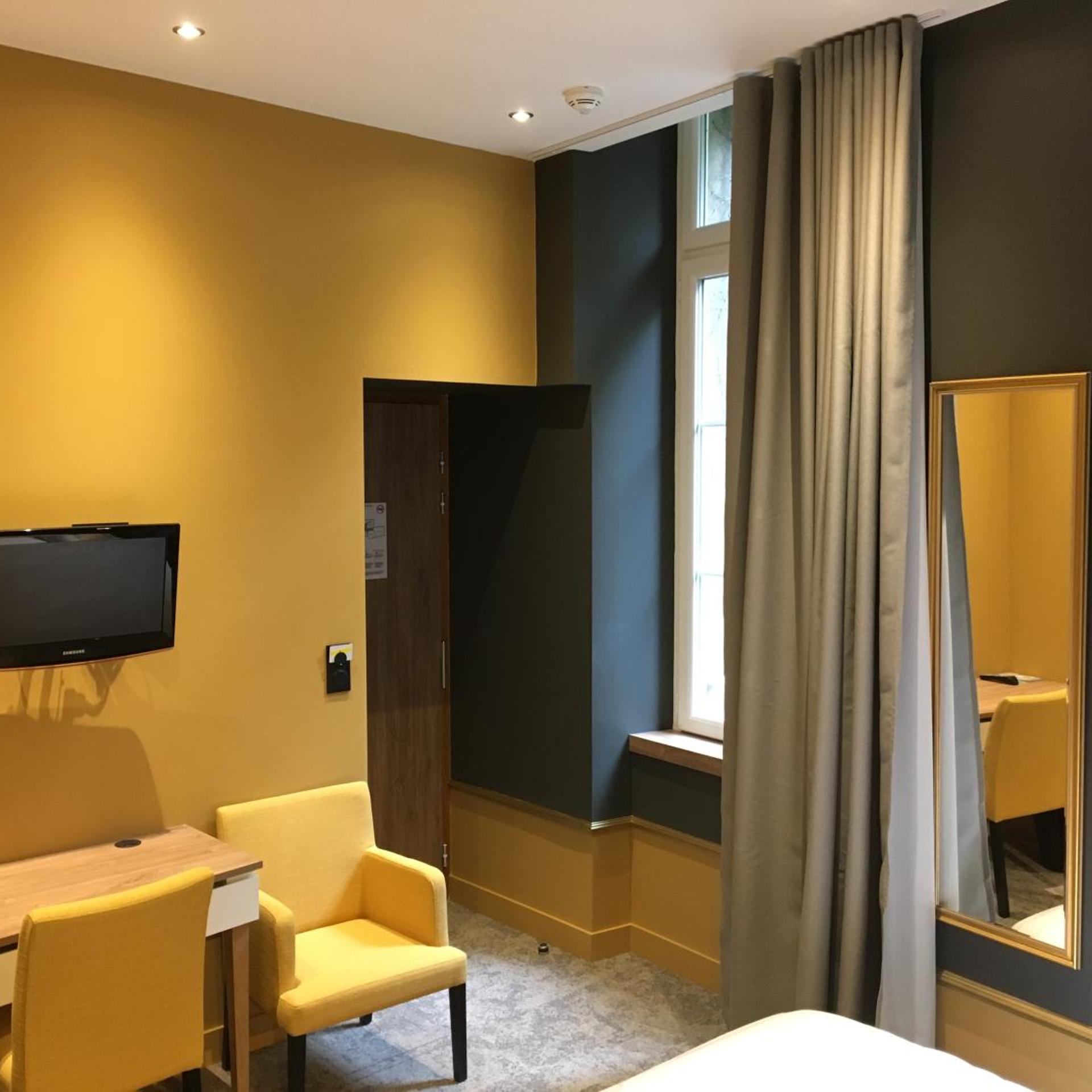 Hotel Armoricaine 43/50