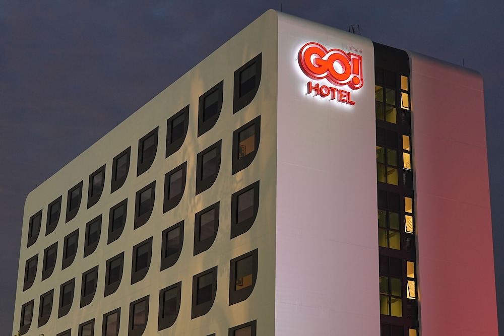 Go Hotel Ban Chang 4/50