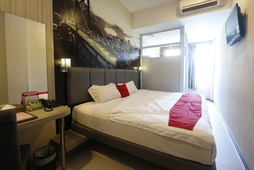 OS Hotel Tanjung Uncang Batam 14/27