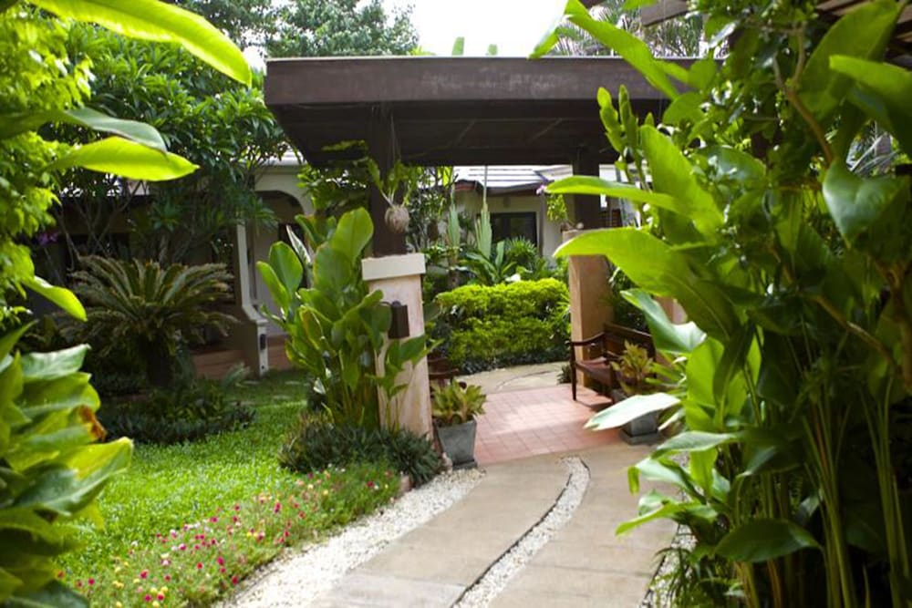 Samui Jasmine Resort 40/50