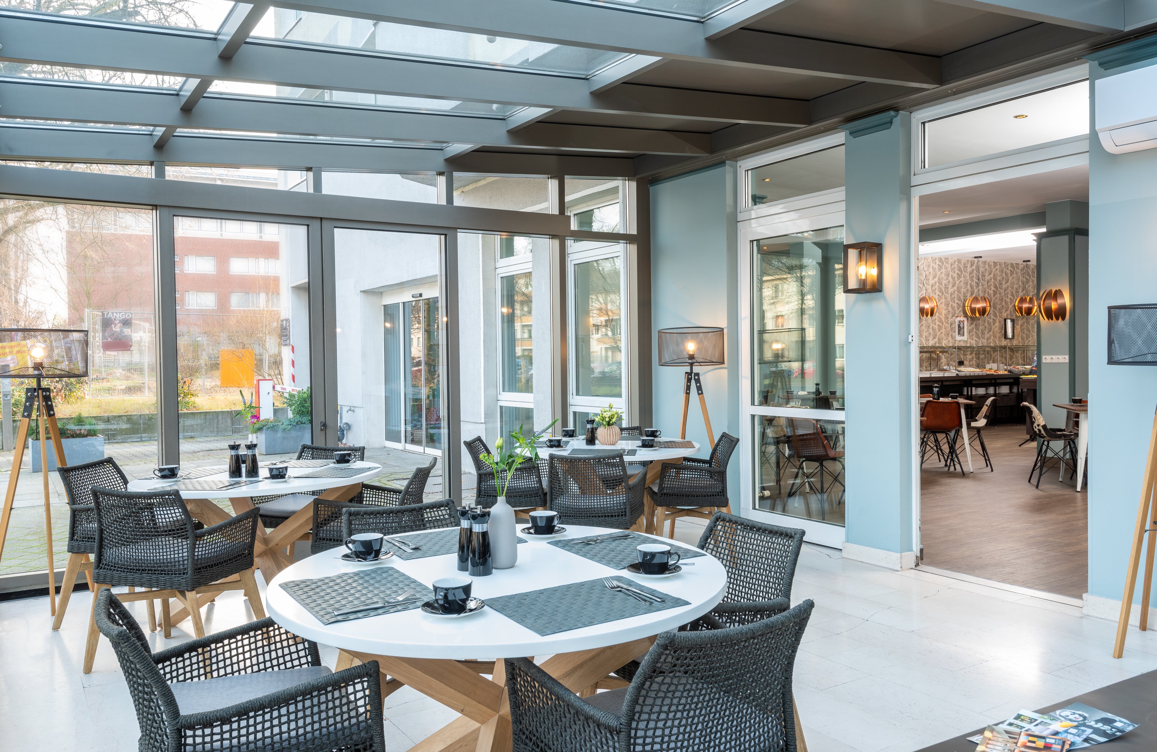 Leonardo Boutique Hotel Berlin City South 27/44
