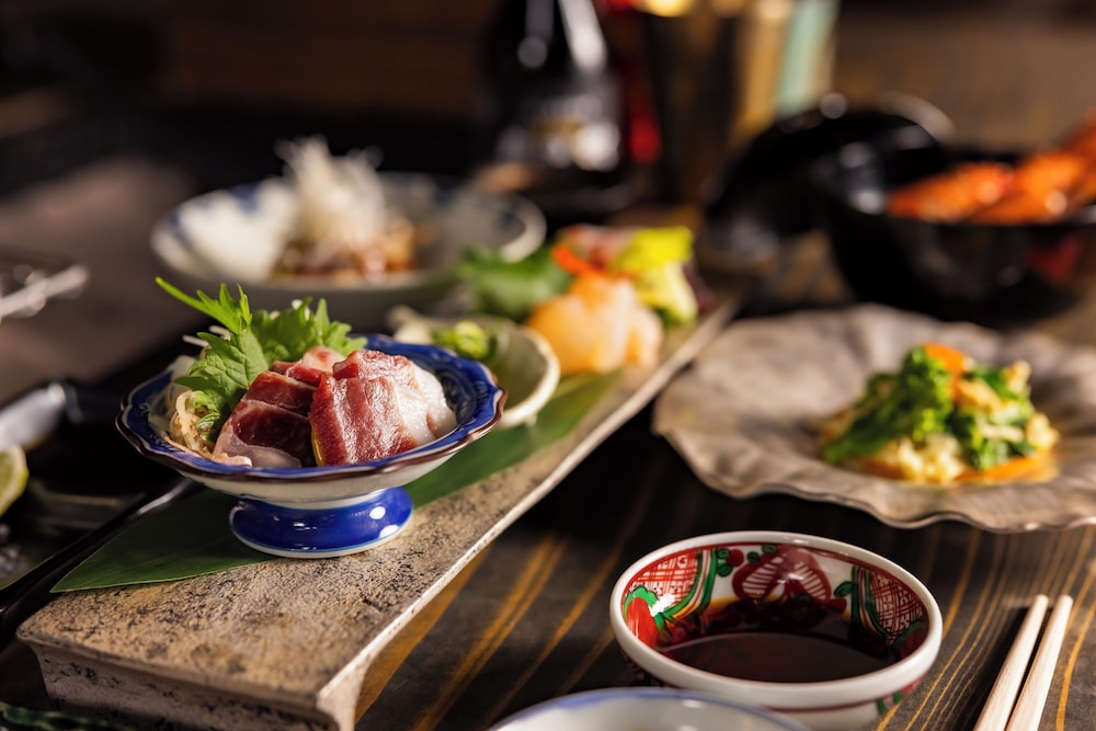 Kurokawa Onsen Gosyo Gekkoujyu 28/61